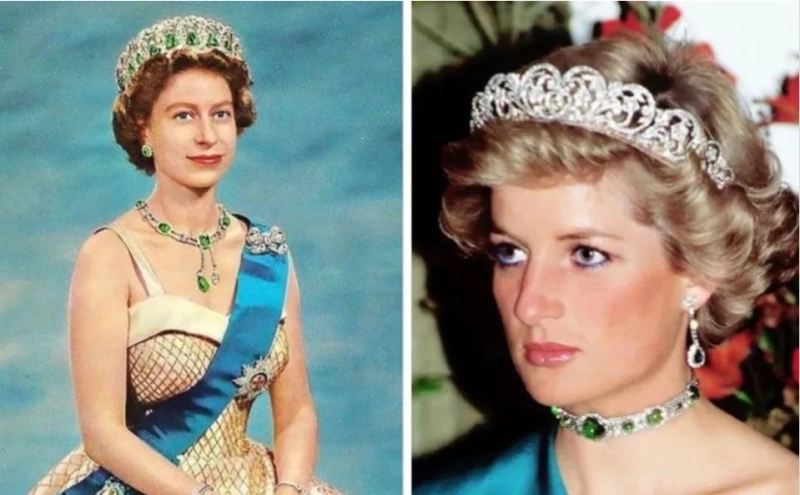 royal jewelry